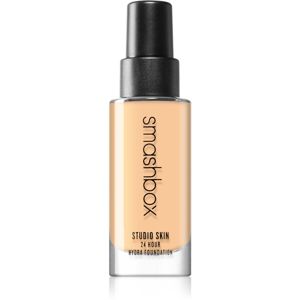 Smashbox Studio Skin 24 Hour Wear Hydrating Foundation hydratační make-up odstín 2.12 - Light With Neutral Undertone 30 ml
