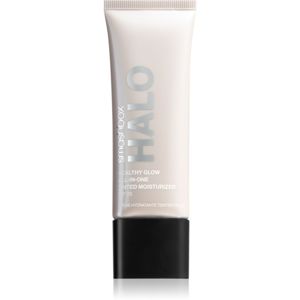 Smashbox Halo Healthy Glow All-in-One Tinted Moisturizer SPF 25 tónovací hydratační krém s rozjasňujícím účinkem SPF 25 odstín Fair Light 40 ml