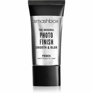Smashbox Photo Finish Foundation Primer vyhlazující podkladová báze pod make-up 10 ml
