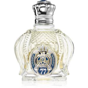 Shaik Opulent Shaik Blue No.77 parfémovaná voda pro muže 100 ml