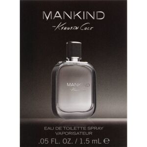 Kenneth Cole Mankind toaletní voda pro muže 1.5 ml