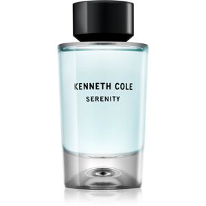 Kenneth Cole Serenity toaletní voda unisex 100 ml