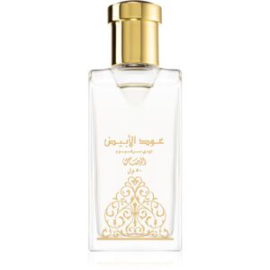 Rasasi Oudh Al Abiyad parfémovaná voda unisex 50 ml