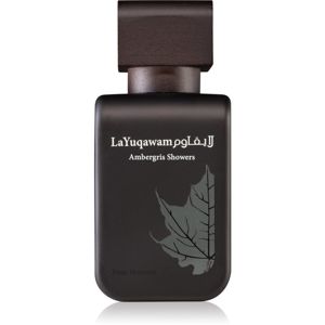 Rasasi La Yuqavam Ambergris Showers parfémovaná voda pro muže 75 ml