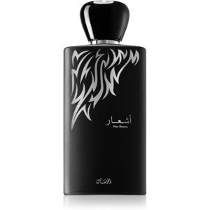 Rasasi Ashaar Pour Homme parfémovaná voda pro muže 100 ml