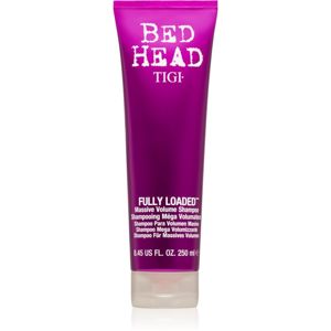 TIGI Bed Head Fully Loaded šampon pro objem 250 ml