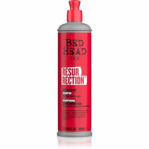TIGI Bed Head Ressurection ošetřující šampon pro slabé, namáhané vlasy 400 ml