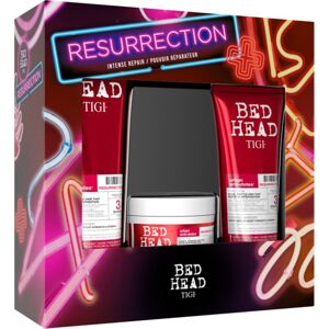 TIGI Bed Head Resurrection Kit dárková sada IV. (pro poškozené a křehké vlasy)