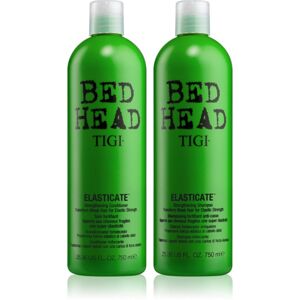 TIGI Bed Head Elasticate výhodné balení III. (pro poškozené vlasy) pro ženy