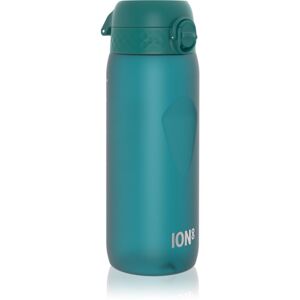 Ion8 Leak Proof láhev na vodu velká Aqua 750 ml