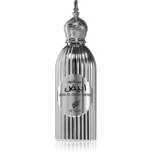 Afnan Dehn Al Oudh Abiyad parfémovaná voda unisex 100 ml