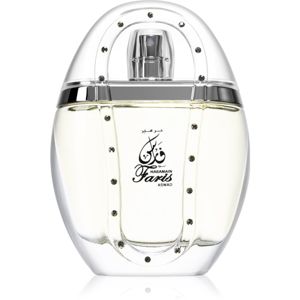 Al Haramain Faris Aswad parfémovaná voda unisex 70 ml
