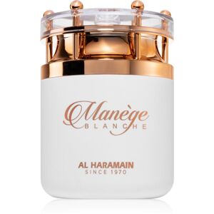Al Haramain Manege Blanche parfémovaná voda pro ženy 75 ml