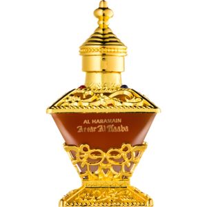Al Haramain Attar Al Kaaba parfém bez rozprašovače unisex 25 ml