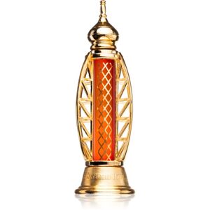 Al Haramain Tower Gold parfémovaný olej unisex 20 ml