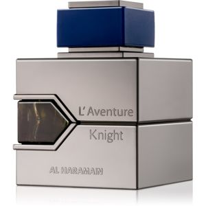 Al Haramain L'Aventure Knight parfémovaná voda pro muže 100 ml
