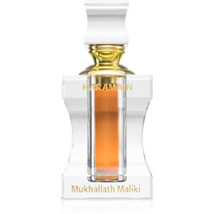 Al Haramain Mukhallath Maliki parfémovaný olej unisex 25 ml