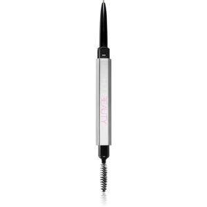 Huda Beauty Bombrows Microshade Brow Pencil tužka na obočí na obočí odstín Warm Blonde 0,02 g