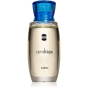 Ajmal Raindrops parfém (bez alkoholu) pro ženy 10 ml