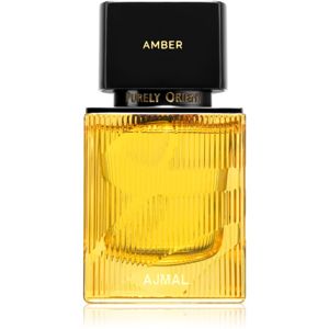Ajmal Purely Orient Amber parfém unisex 75 ml