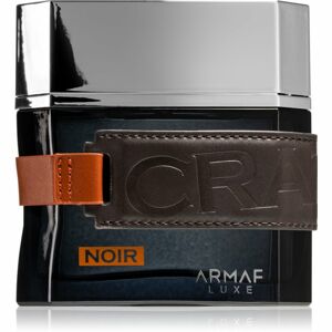 Armaf Craze Noir parfémovaná voda pro muže 100 ml
