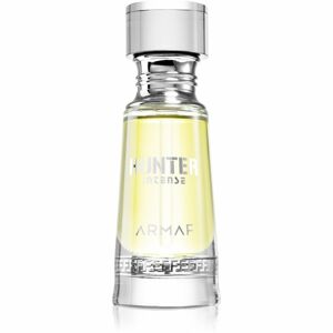 Armaf Hunter Intense parfémovaný olej pro muže 20 ml