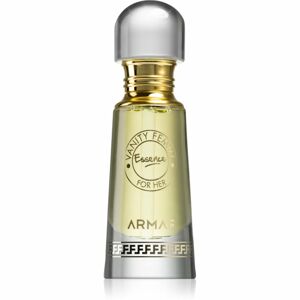 Armaf Vanity Femme Essence parfémovaný olej pro ženy 20 ml