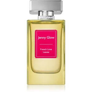 Jenny Glow French Lime Leaves parfémovaná voda unisex 80 ml