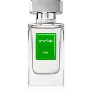 Jenny Glow Basil parfémovaná voda unisex 30 ml