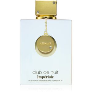 Armaf Club de Nuit White Imperiale parfémovaná voda pro ženy 200 ml
