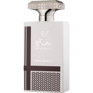 Swiss Arabian Oud Al Ghutra parfémovaná voda pro muže 100 ml