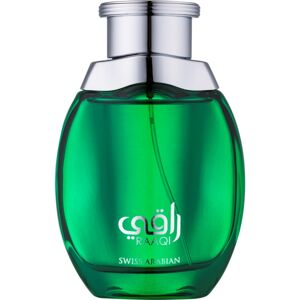 Swiss Arabian Raaqi parfémovaná voda pro ženy 100 ml