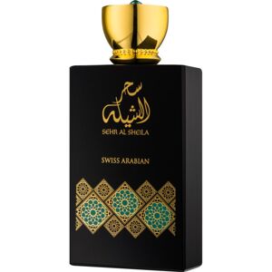 Swiss Arabian Sehr Al Sheila parfémovaná voda pro ženy 100 ml
