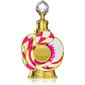 Swiss Arabian Yulali parfémovaný olej pro ženy 15 ml