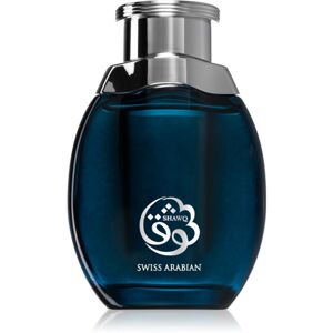 Swiss Arabian Shawq parfémovaná voda unisex 100 ml