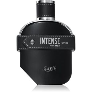 Sapil Intense Noir parfémovaná voda pro muže 100 ml