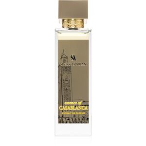 Swiss Arabian Essence of Casablanca parfémový extrakt unisex 100 ml