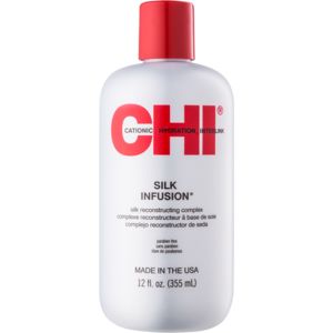 CHI Silk Infusion regenerační kúra 355 ml