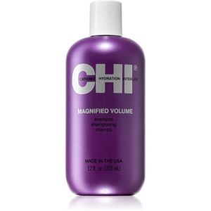 CHI Magnified Volume Shampoo šampon pro objem jemných vlasů 355 ml