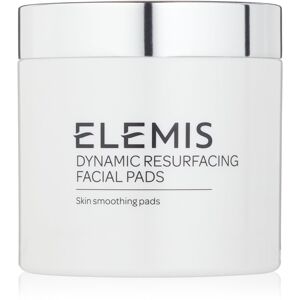 Elemis Dynamic Resurfacing Facial Pads peelingové pleťové tamponky pro rozjasnění a vyhlazení pleti 60 ks