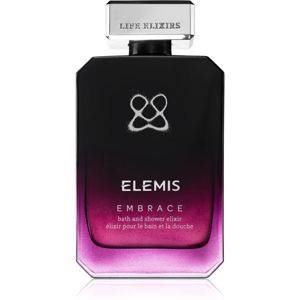 Elemis Bath and Shower Elixir EMBRACE elixír s luxusními pečujícími oleji 100 ml