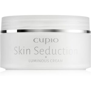 Cupio Skin Seduction tělový krém 200 ml