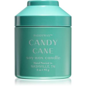 Paddywax Whimsy Candy Cane vonná svíčka 85 g