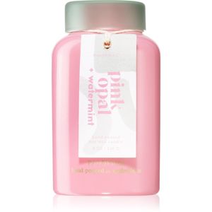 Paddywax Lolli Pink Opal & Watermint vonná svíčka 226 g