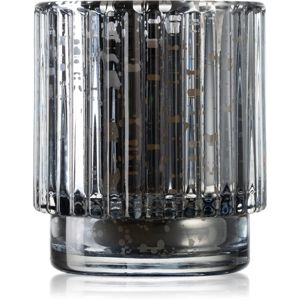 Paddywax Cypress & Fir Silver Mercury vonná svíčka 127 g