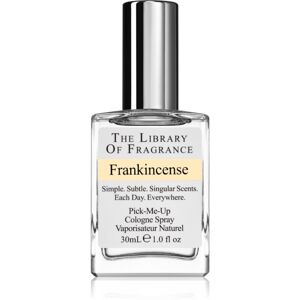 The Library of Fragrance Frankincense kolínská voda unisex 30 ml