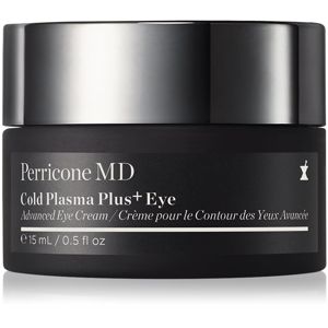 Perricone MD Cold Plasma Plus+ Eye vyživující oční krém proti otokům a tmavým kruhům 15 ml