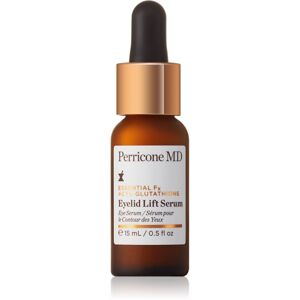 Perricone MD High Potency Classics Growth Factor oční sérum proti vráskám 15 ml