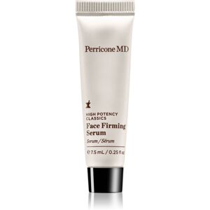 Perricone MD High Potency Classics zpevňující sérum na obličej 7.5 ml