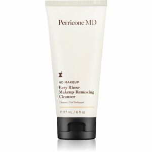 Perricone MD No Makeup Cleanser jemný čisticí gel 177 ml